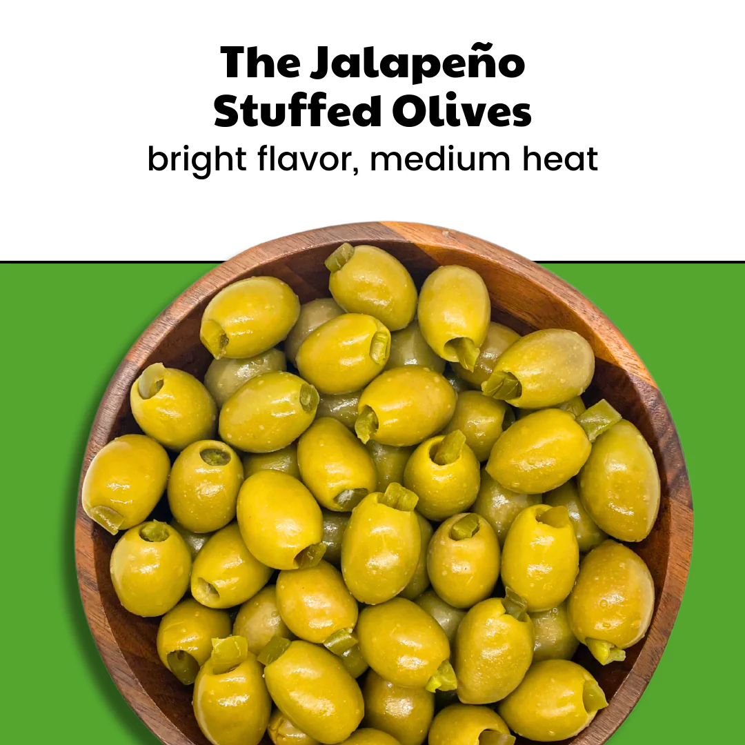 Fermented Hot Sauce: Probiotic Heat Collection